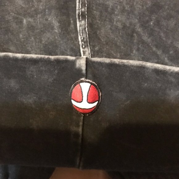 Yoga pants - Picture 5 of 8